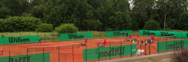 Klaipėdos vaikų ir jaunimo teniso klubo „Tennis Star“ taurė U16